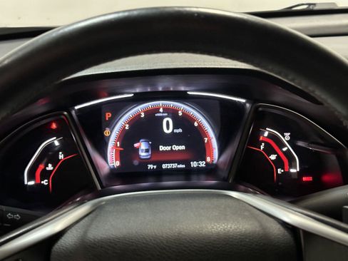 Used 2019 Honda Civic Sport image 26