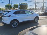 Used 2018 Ford Edge Titanium w/ Equipment Group 302A image 4
