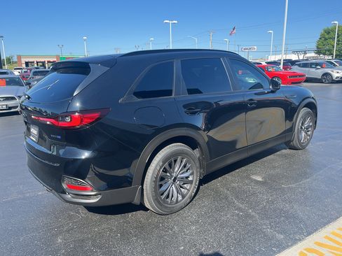 New 2026 MAZDA CX-70 SC Plus AWD/4WD image 7