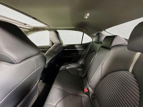 Certified 2023 Toyota Camry SE w/ Convenience Package image 24