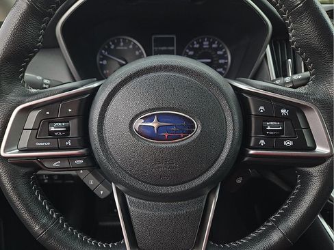 Used 2020 Subaru Outback Limited w/ Popular Package #2 image 20