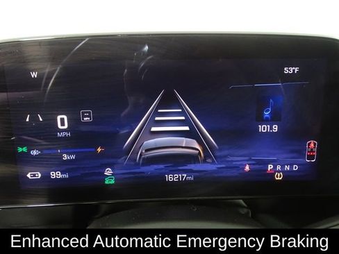 Used 2024 Chevrolet Blazer EV LT image 27