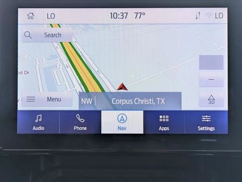 Used 2023 Ford Explorer ST-Line w/ Class IV Trailer Tow Package image 14