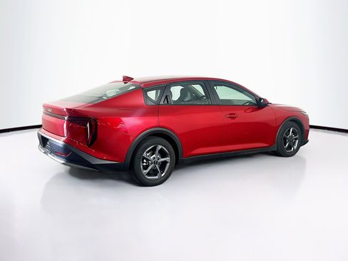 Used 2025 Kia K4 FWD image 9