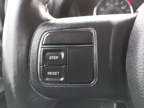 Used 2017 Jeep Wrangler Unlimited Sport w/ Quick Order Package 24S image 30