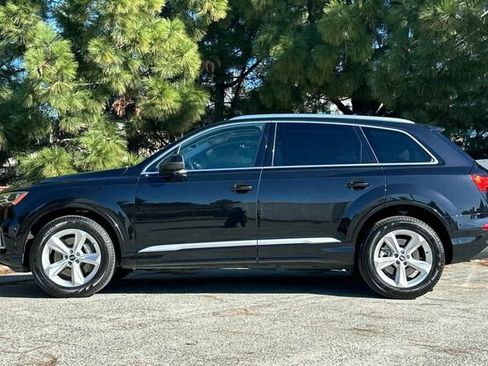 Used 2021 Audi Q7 3.0T Premium w/ Convenience Package image 7