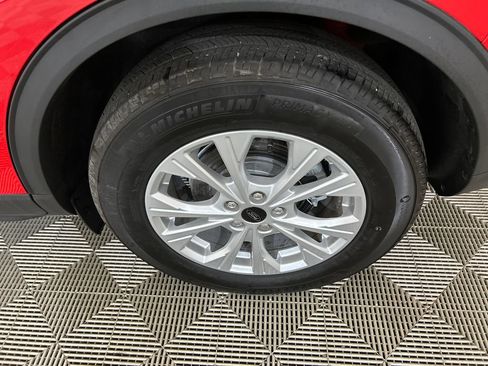 Used 2024 Ford Escape Active w/ Tech Pack #2 FWD image 10