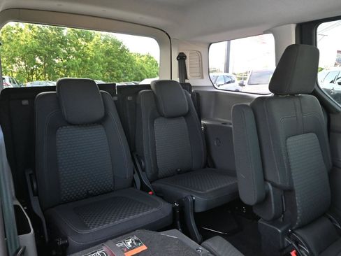 Used 2020 Ford Transit Connect XLT FWD image 34