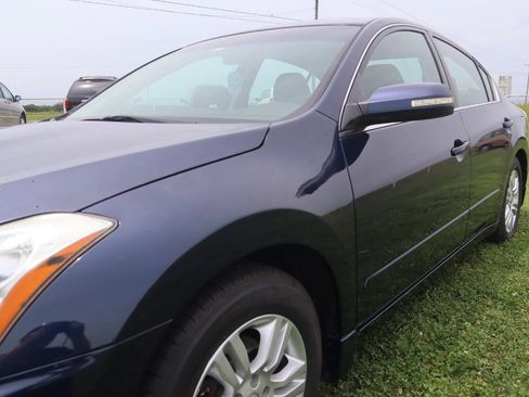 Used 2012 Nissan Altima 2.5 SL w/ 2.5SL Pkg FWD image 19