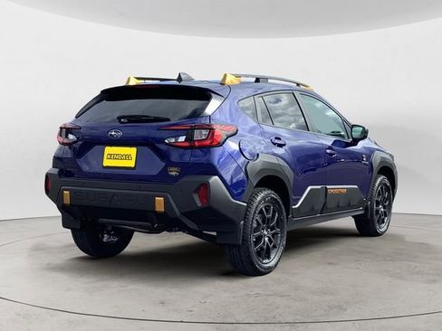 New 2026 Subaru Crosstrek 2.5i Wilderness w/ Crosstrek Mirror Package AWD/4WD image 5