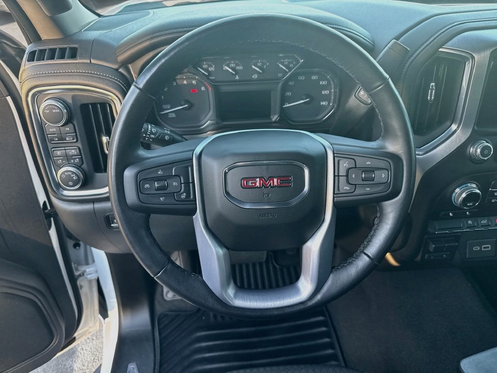 Used 2020 GMC Sierra 1500 Elevation w/ Elevation Value Package AWD/4WD image 12