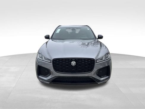 New 2026 Jaguar F-PACE R-Dynamic S AWD/4WD image 4
