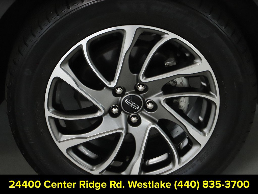 Used 2022 Lincoln Corsair FWD image 10