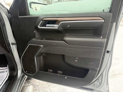 Used 2025 Chevrolet Silverado 1500 LT w/ Work Truck Package image 33