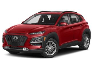 Certified 2021 Hyundai Kona SEL Plus image 1
