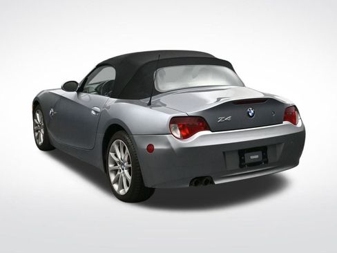 Used 2007 BMW Z4 3.0i image 3