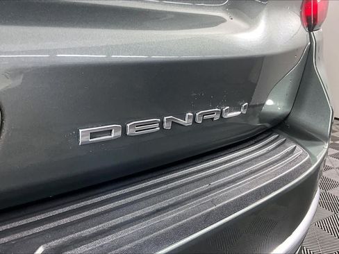 Used 2023 GMC Yukon Denali w/ Max Trailering Package AWD/4WD image 10