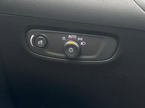 Used 2024 Buick Encore GX Sport Touring w/ Comfort Package image 23