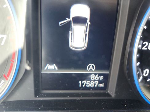 Certified 2023 Hyundai Kona SEL AWD/4WD image 27