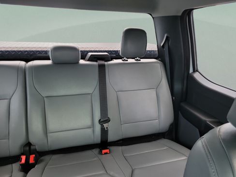 Used 2022 Ford F150 XL w/ Equipment Group 101A High AWD/4WD image 10