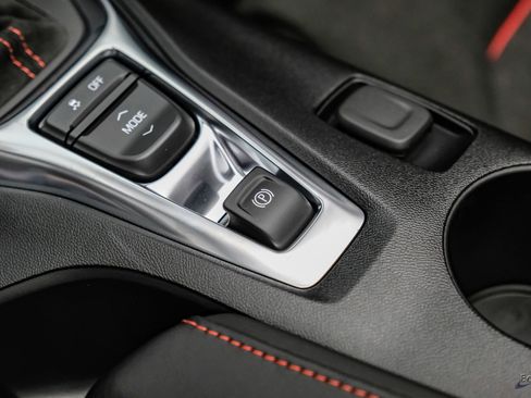 Used 2024 Chevrolet Camaro ZL1 RWD image 71