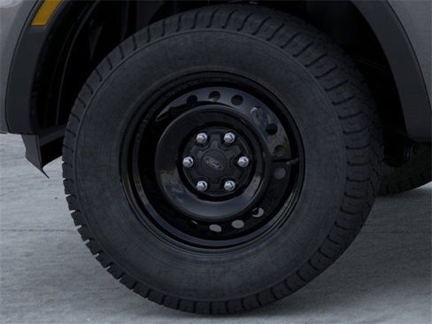 New 2026 Ford Ranger XL image 19