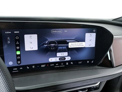 New 2026 Audi SQ5 Premium Plus image 17