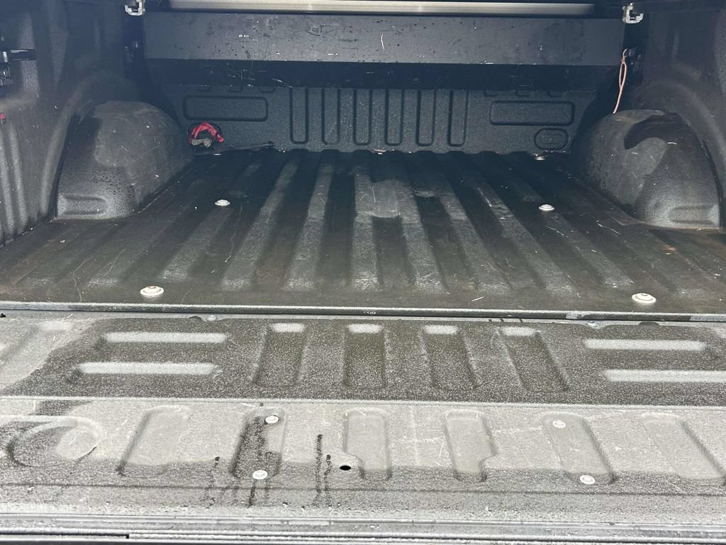 Used 2018 Ford F150 Lariat AWD/4WD image 10