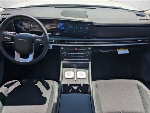 New 2026 Hyundai Santa Fe SE FWD image 17