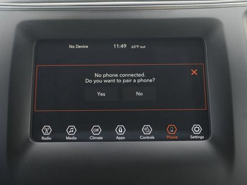 Used 2021 Jeep Cherokee Latitude Plus AWD/4WD image 51