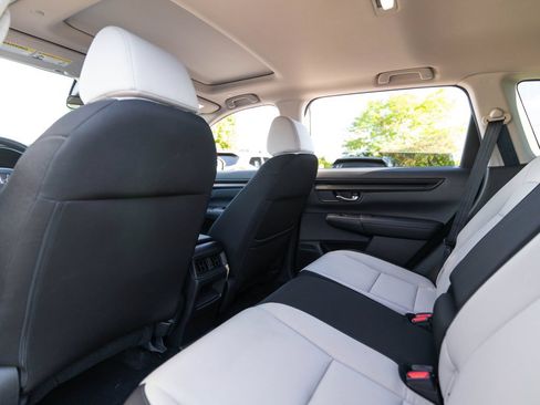 Used 2023 Honda CR-V EX image 18
