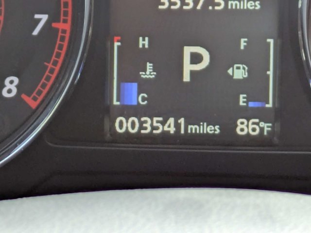 Used 2026 Mitsubishi Outlander Sport LE AWD/4WD image 30
