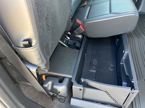 New 2025 Ford F150 Lariat w/ Equipment Group 501A Mid image 30