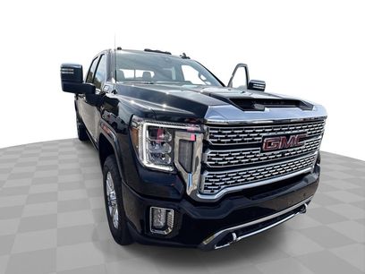 Certified 2023 GMC Sierra 2500 Denali w/ Denali Ultimate Package