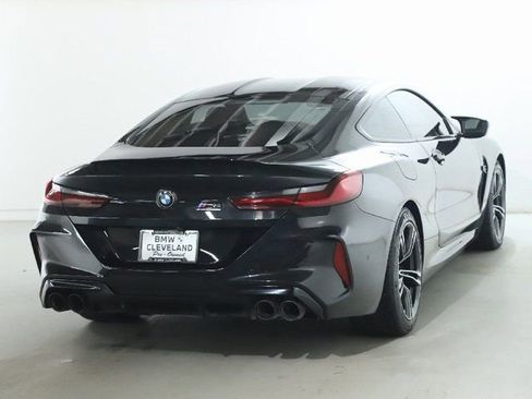 Used 2022 BMW M8 Competition image 49
