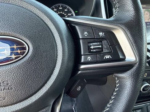 Used 2020 Subaru Ascent Limited image 39