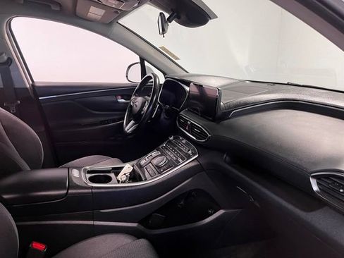 Used 2023 Hyundai Santa Fe SEL FWD image 11