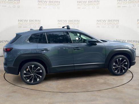 New 2026 MAZDA CX-50 2.5 Hybrid w/ Weather Package AWD/4WD image 6