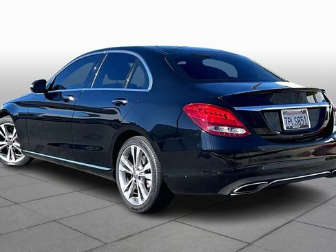 Used 2016 Mercedes-Benz C 300 Sedan image 10