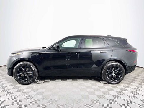 Used 2026 Land Rover Range Rover Velar Dynamic SE AWD/4WD image 8