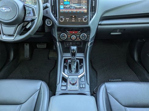 Used 2024 Subaru Forester Touring w/ POP Package 3 image 17