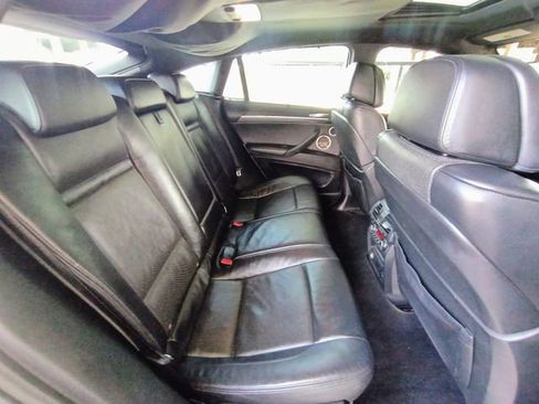 Used 2012 BMW X6 M image 56