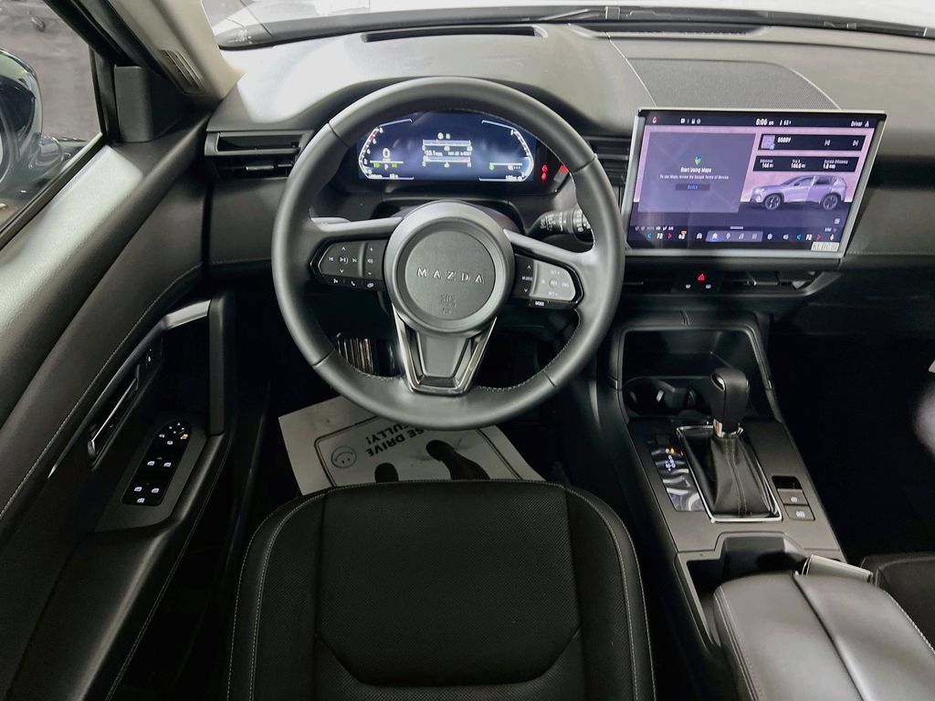 New 2026 MAZDA CX-5 Preferred AWD/4WD image 17