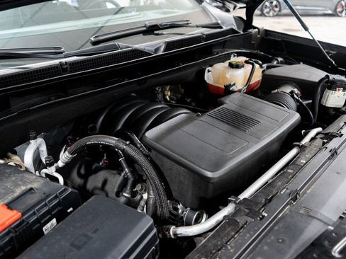 Used 2024 Cadillac Escalade ESV Sport Platinum w/ LPO, ONYX Package image 44