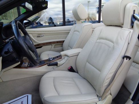 Used 2008 BMW 328i Convertible RWD image 2