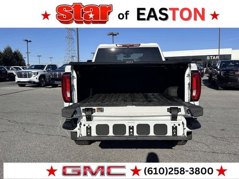 Used 2021 GMC Sierra 2500 AT4 image 35