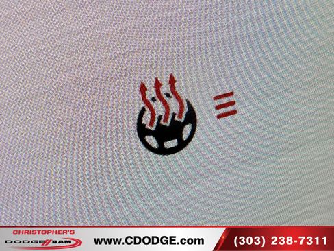 New 2026 RAM 2500 Big Horn AWD/4WD image 28