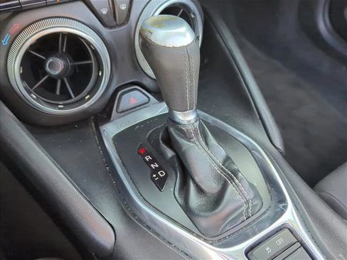 Used 2017 Chevrolet Camaro LT w/ RS Package image 21