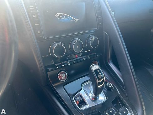 Used 2015 Jaguar F-TYPE S RWD image 7