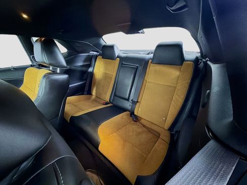 Used 2021 Dodge Challenger R/T Scat Pack w/ Plus Package image 25